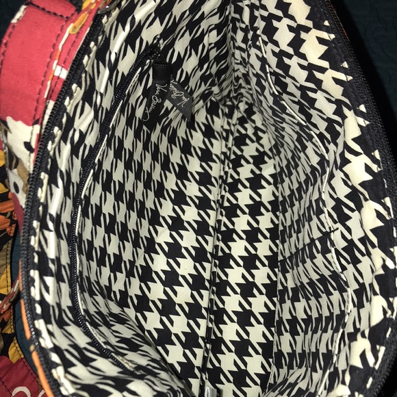 Vera Bradley Tablet Hipster in Bittersweet - Picture 4 of 12